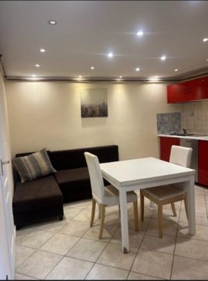 Székely Mihály utca - Fotó 1