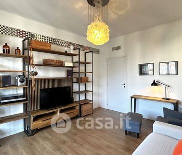 Trilocale in Affitto in Via Privata Martiri Triestini 5 a Milano - Foto 1