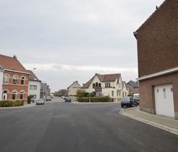 INSTAPKLARE WONING MET 3 SLPK EN TUIN CENTRUM NINOVE - Foto 4