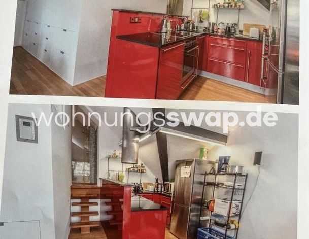 Wohnungsswap - 1 Zimmer, 50 m² - Karmeliterstraße, Bonn - Photo 1