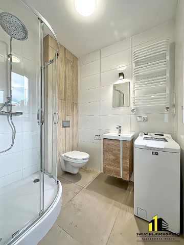 Mieszkanie śląskie Bielsko-Biała powierzchnia 21.0 m² C395-WM-07527 - Photo 3