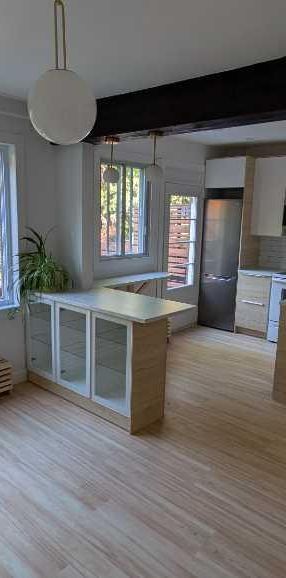 Votre logement - Votre vie dans un quartier de grande qualité - Photo 1