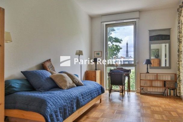 Appartement • Ecole Militaire - Photo 1