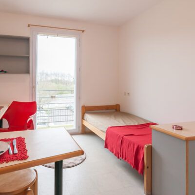 Résidence étudiante Du Technopôle - Photo 1