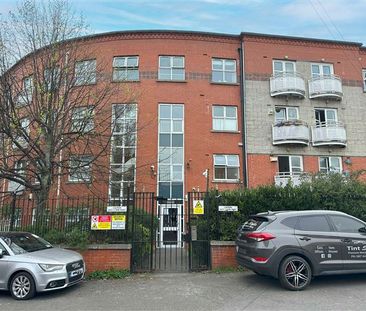 Apartment 203, The Richmond Brunswick Street North, Smithfield, Dub... - Photo 6