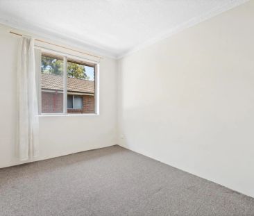 Unit 1/33 Victoria Road, Parramatta. - Photo 1