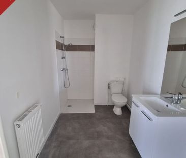 Appartement 2 Pièces 34 m² - Photo 1