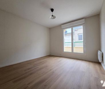 ROUEN - Résidence standing Studio avec balcon - Photo 5