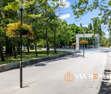 2-izbový byt na prenájom Astrova, Ružinov, Bratislava - voľný od 01... – Fotografia 5