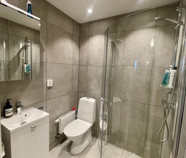 Friggaslingan, Järfälla - Foto 3