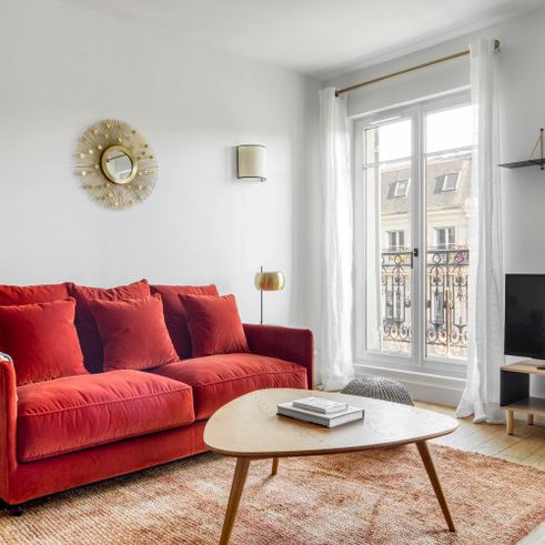 Rue de Turbigo - Photo 1