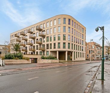 Langestraat 1-B2, Centrum, 1211GS, Hilversum - Foto 5