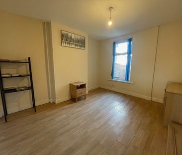 1 bedroom room to rent Aylesford Street, Leamington Spa, CV31 - Photo 4