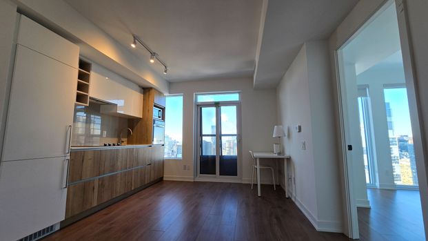 For Lease - 319 Javis Street Unit# 3805, Toronto, Ontario - Photo 1