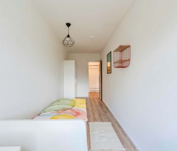 Hoffmannstraße WG019.01 - Photo 5