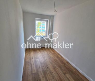 Etagenwohnung in Lüneburg (Lüne-Moorfeld) - Photo 1