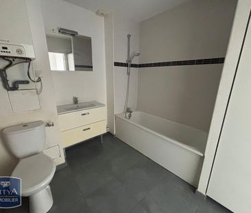 Location Appartement 2 pièces 52m² TOURCOING 59200 - Photo 3