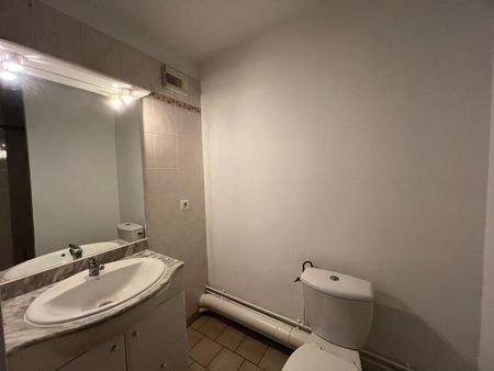 Location Appartement 1 Pièce 31 m² - Photo 4