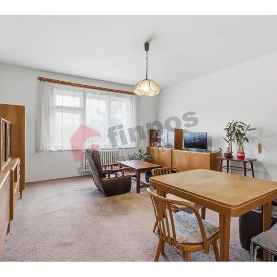 Pronájem bytu 2+kk 64 m Libiš - Neratovice - Photo 1