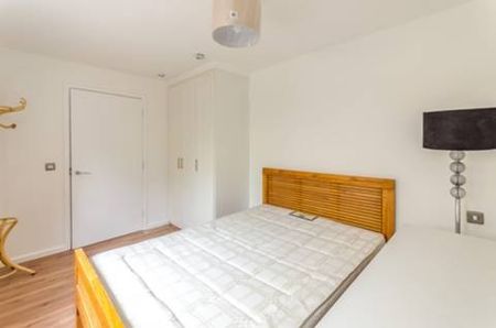 2 Bed Flat, Pelling Street, E14 - Photo 5