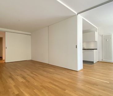 Minergie-Wohnungen an ruhiger Lage - Photo 2