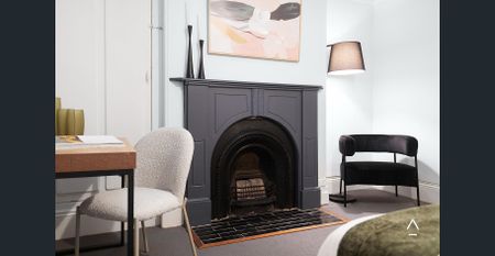 Tastefully Renovated Residence in Highly Sought After Location - Photo 2