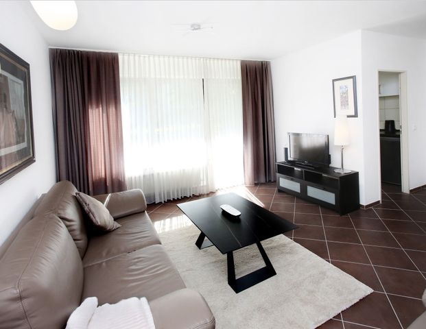 2 Zimmer in Düsseldorf - Foto 1