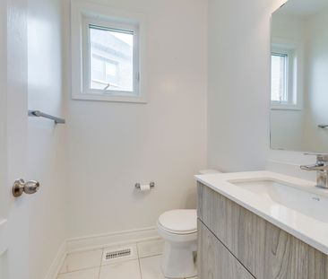 For Lease - 78 Tesla Crescent, East Gwillimbury, Ontario - Photo 6