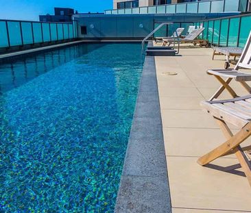 Great sea view studio apartment - Photo 2