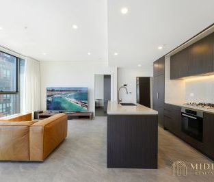 Fully Furnished Iconic Harbour Bridge Views in 'Eighty-Eight' – 2 B... - Photo 1