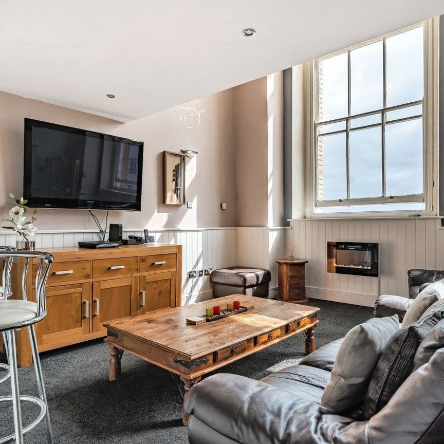 Regent Street, Plymouth, Devon, PL4 - Photo 1