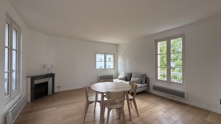 Location Appartement 4 pièces 107m² SEVRES 92310 - Photo 2