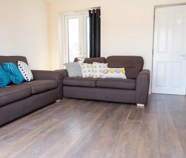 1 bedroom house to rent - Photo 1