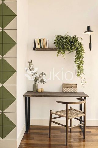 4 room luxury Apartment for rent in Diputació, 249, Barcelona, Province of Barcelona, Catalonia - Photo 3