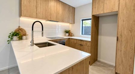 Worcester Street Townhouse - Photo 3