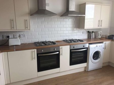 12 bedroom house share to rent - Photo 4