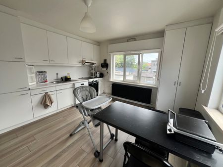 Appartement - Te huur - Foto 5