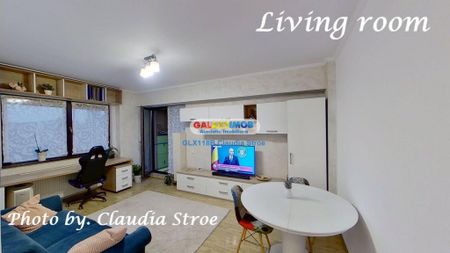 APARTAMENT 3 CAMERE BUCURESTI NOI LAMINORULUI - Fotografie 3