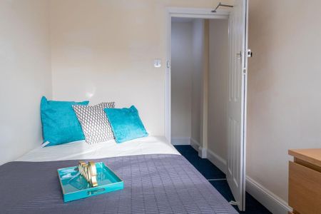 5 bedroom house to rent - Photo 4