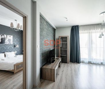Apartament przy Rynku na wynajem w Justin Center - Photo 2