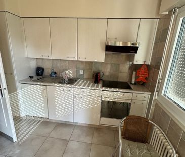 Logement meublé de 2.5 pièces de 80 m2 à Cully, au coeur de Lavaux - Foto 2