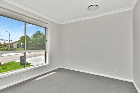 Brand new - Four Bedroom Duplex - Photo 5