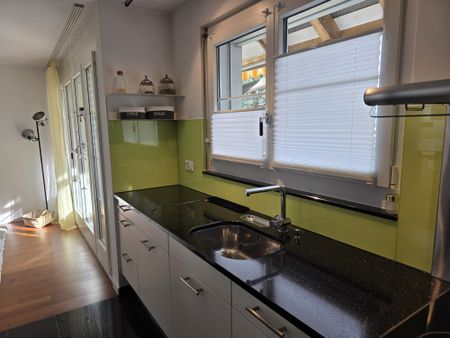 Exklusive 4.5-Zimmer-Wohnung mit Komfort in Bergdietikon - Photo 5