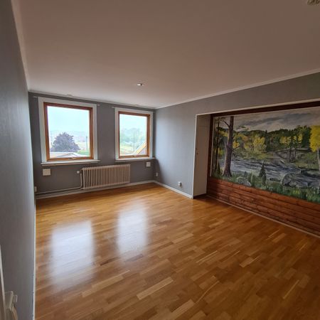 Torggatan 20 lgh 1201 i Åmål (balkong) - Photo 4