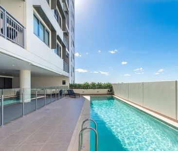 308/35 Campbell Street, Bowen Hills QLD 4006 - Apartment For Rent |... - Photo 6