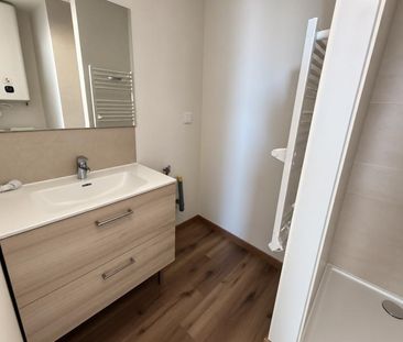 Appartement à louer - Photo 4