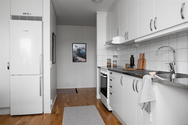 Konstruktörsgatan, Linköping - Photo 1