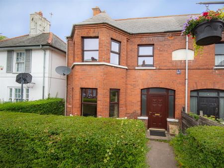 Great 5 Bedroom Student House, 8 University Avenue, BT71GY, Belfast - Photo 4