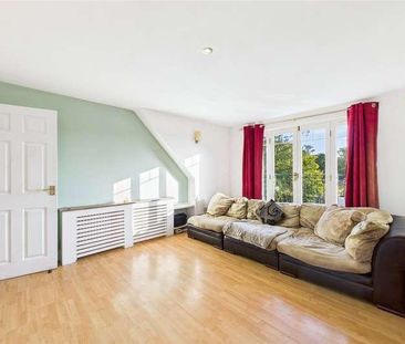 Yorktown Road, Sandhurst, Berkshire, GU47 - Photo 1