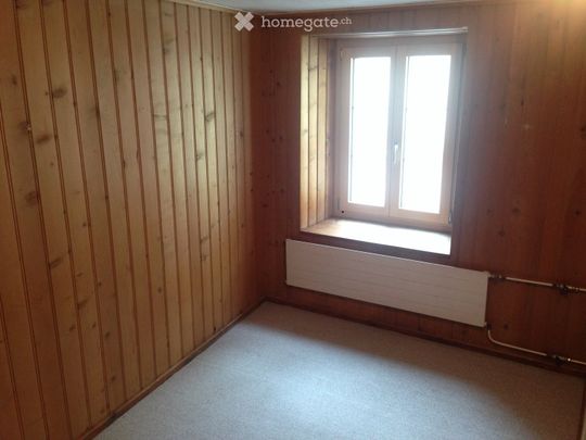 3-Zimmer-Maisonette-Wohnung im Altdorf Felsberg - Photo 1